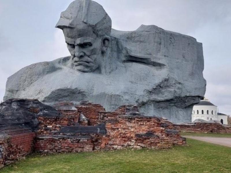 О героях былых времен